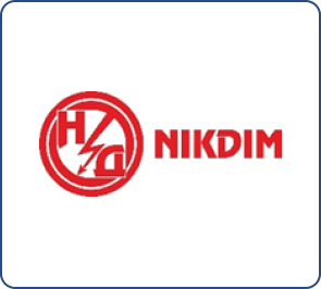 Nikdim